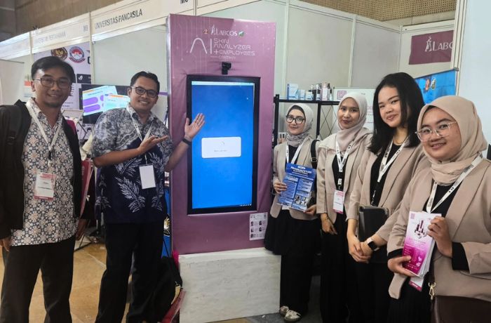 AI Kini Masuk ke Dunia Kosmetik: LABCOS AI dan Cara Baru Mempelajari Industri Kecantikan