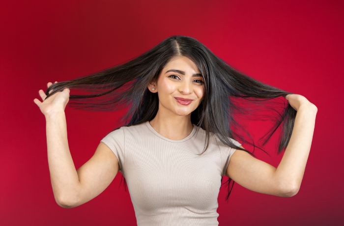 Apakah Rambut Membutuhkan ‘Hari Libur’ dari Alat Penata Rambut?