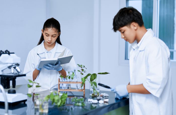 Cosmepreneur: Ketika Mahasiswa Belajar Jadi Pelaku Industri Sejak di Bangku Kuliah
