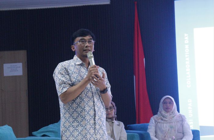 Dari Laboratorium hingga Pabrik: Ketika Penelitian Tak Lagi Berhenti di Kampus
