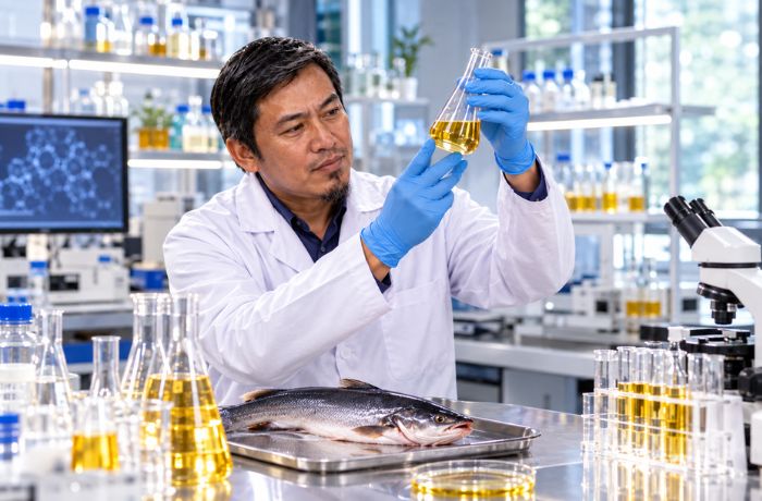 Dari Patin, Teh Hijau, hingga Microbiome, Bagaimana Sains Mengubah Cara Kita Melihat Inovasi Beauty?