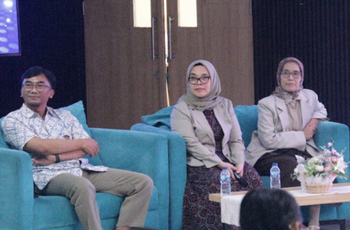 Fakultas Farmasi Unpad Perkenalkan Cosmeticverse, Ekosistem Baru Penghubung Dunia Kosmetik Indonesia