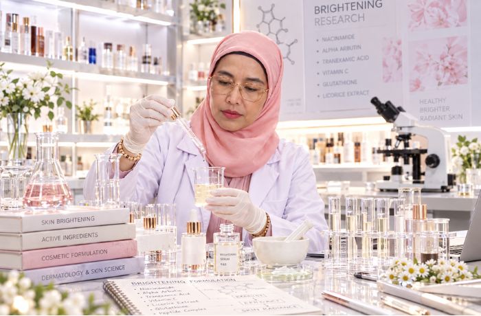 Kalau Setiap Orang Punya Skin Microbiome yang Berbeda, Seperti Apa yang Disebut Sehat?