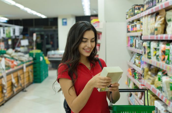 Kandungan Aktif Value atau Sekadar Marketing