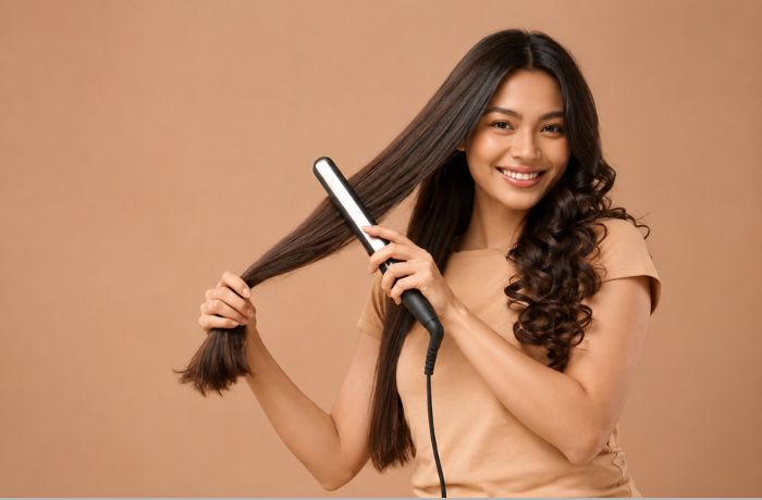 Kebiasaan Rambut yang Dianggap Normal Padahal Merusak