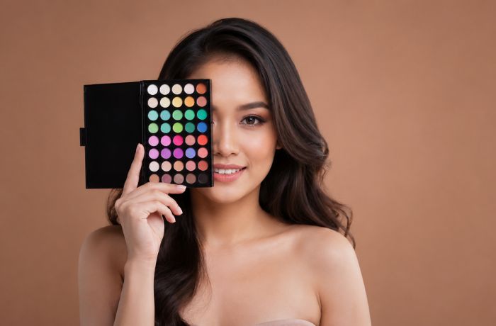 Kenapa Kita Lebih Berani Mencoba Warna di Makeup daripada dalam Hidup?