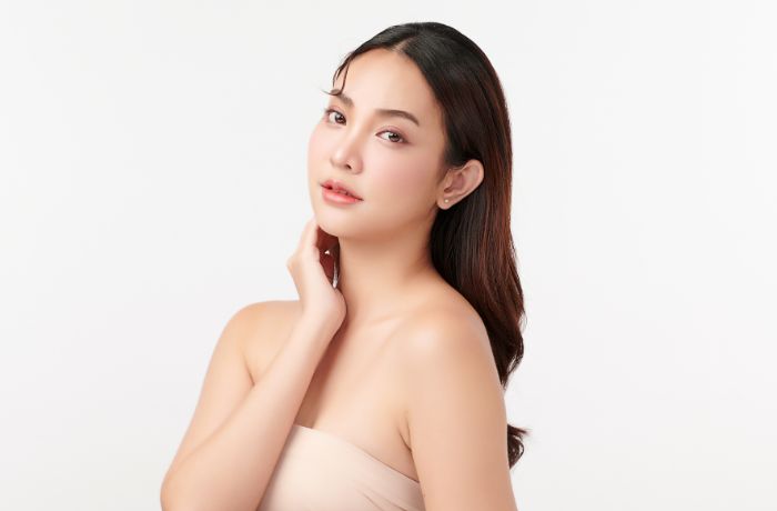 Kenapa Kulit Kadang Terlihat Baik di Luar Tapi Tidak Nyaman Dirasakan?