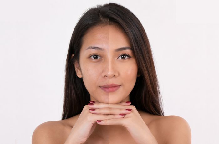 Kenapa Makeup Kadang Membuat Wajah Terlihat Berbeda dari Aslinya?