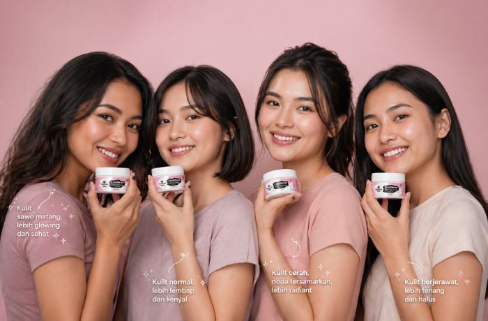 Kenapa Skincare yang Sama Tidak Memberi Hasil yang Sama?