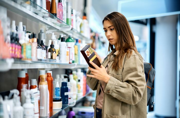 Ketika Membeli Produk Kecantikan Menjadi Cara Memberi Hadiah kepada Diri Sendiri