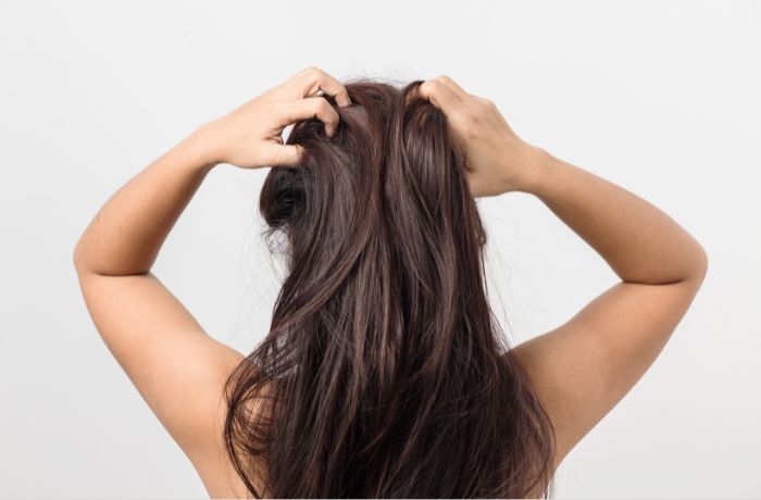 Kulit Kepala Gatal: Kenapa Rambut Terlihat Sehat Belum Tentu Kulit Kepala Nyaman