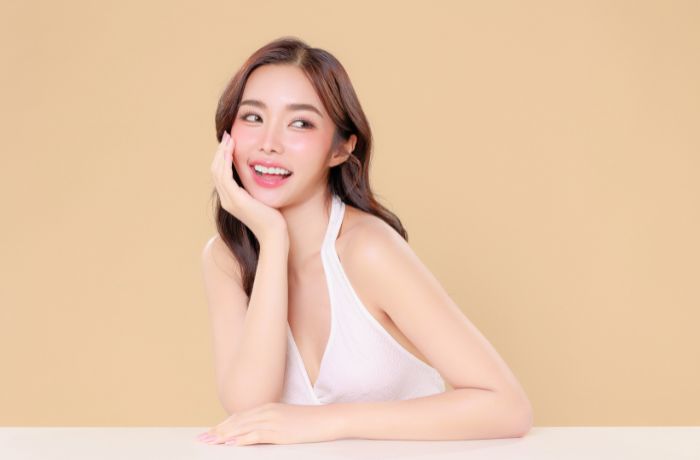 Makeup yang Terlihat Cantik Tapi Membuat Wajah Kehilangan Karakter