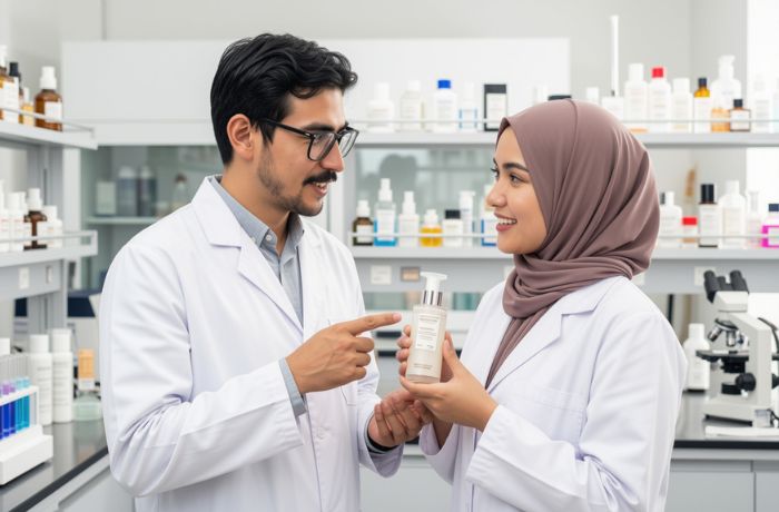 Mengapa Kandungan Bahan Aktif Belum Cukup untuk Menentukan Skincare yang Baik?