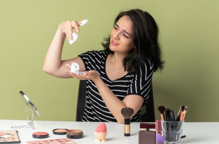 Mengapa Menghabiskan Produk Kecantikan Bisa Memberikan Kepuasan Tersendiri?