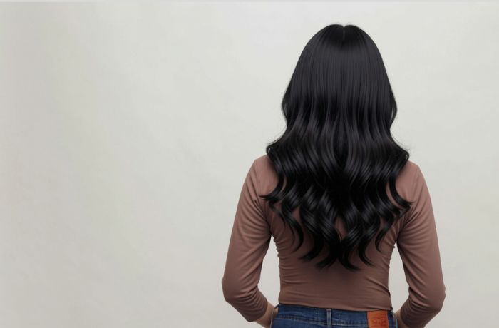 Mengapa Rambut Terlihat Lebih Mengembang pada Hari yang Lembap?