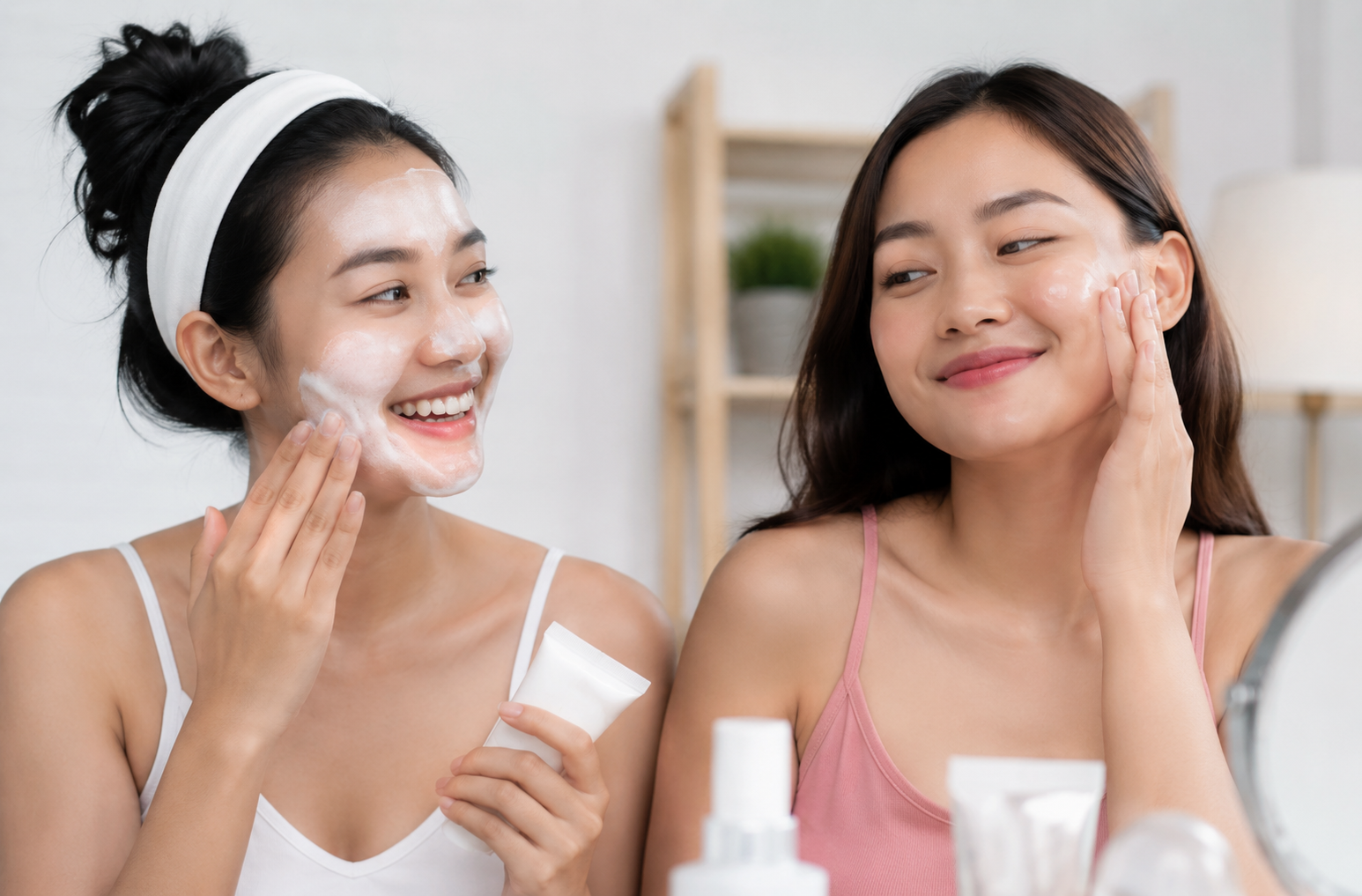 Mengapa Satu Bahan Aktif Bisa Memberikan Hasil Berbeda pada Setiap Orang?
