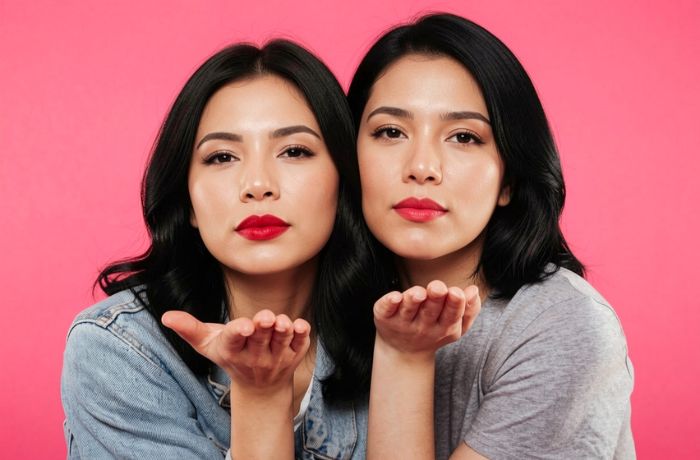 Mengapa Warna Lipstik yang Sama Bisa Terlihat Berbeda pada Setiap Orang?