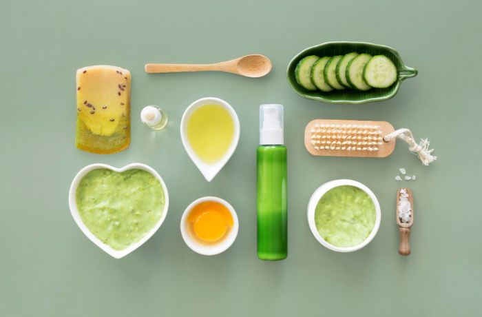 Mitos: Kosmetik Berlabel Vegan Selalu Lebih Baik