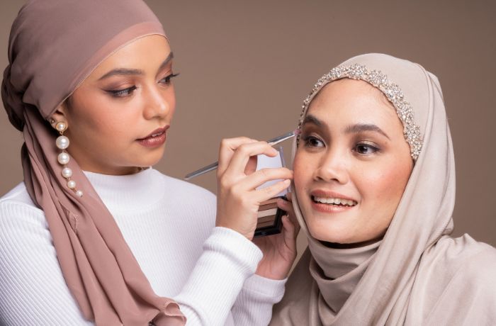 Mitos: Kosmetik Mahal Pasti Menggunakan Bahan yang Lebih Berkualitas