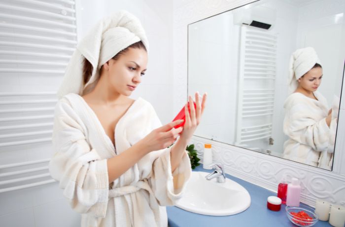 Mitos: Kulit Berminyak Tidak Butuh Moisturizer