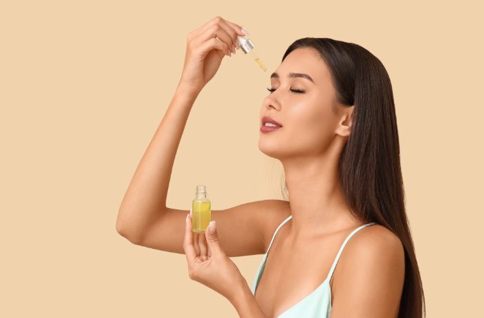 Mitos: Semakin Banyak Skincare Semakin Bagus