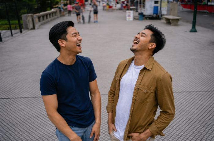 Pria dan Kebiasaan Mengabaikan Tanda Tubuh Sendiri