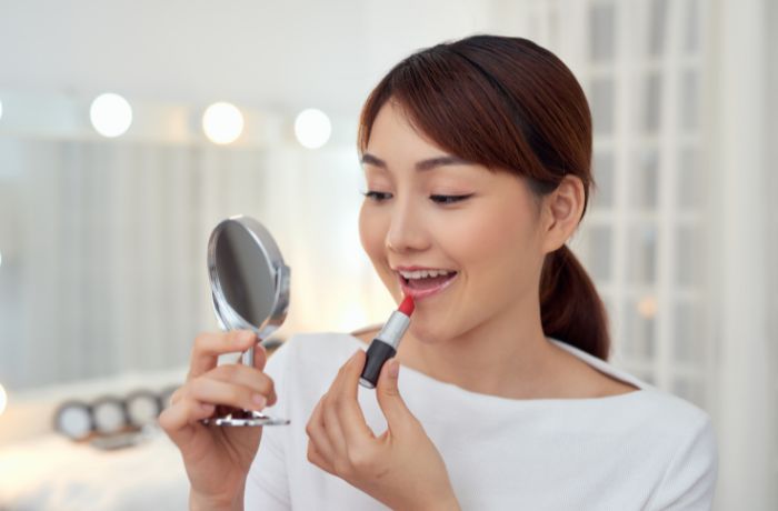 Produk yang Kita Pakai dan Kepercayaan Diri yang Ditimbulkannya