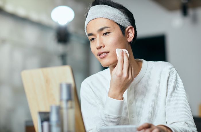 Saat Kulit Baik-Baik Saja, Perlukah Kita Tetap Mengubah Rutinitas?