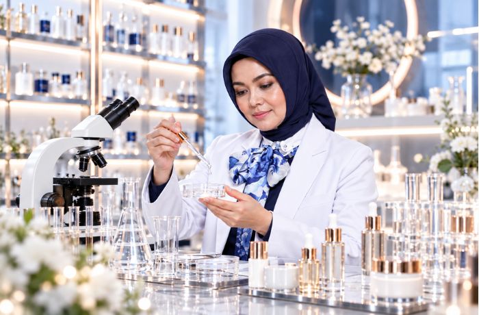 Skincare Terlalu Lama Berbicara tentang Bahan Aktif, Bagaimana Jika Kita Mulai dari Kulit?