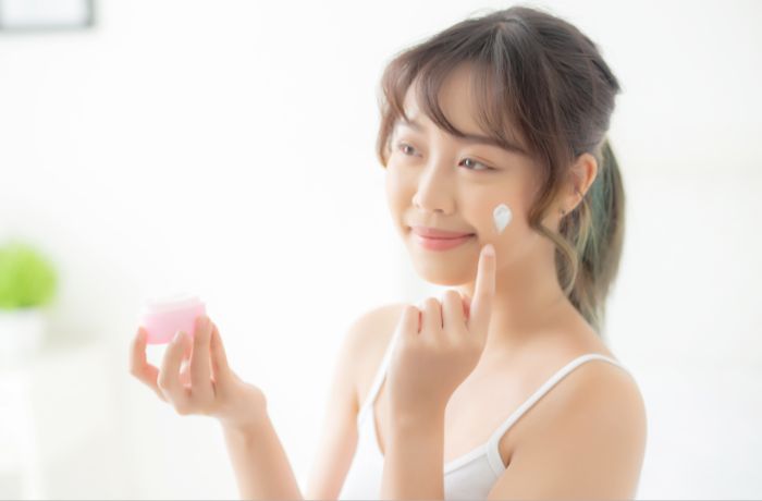 Tanya Dong: Apakah Wajah Bisa Terbiasa dengan Skincare yang Sama?