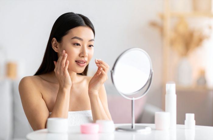 Tanya Dong: Kenapa Skincare Mahal Kadang Terasa Biasa Saja?