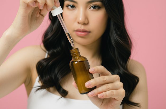 Tanya Dong: Perlukah Memberi Jeda antara Satu Produk Skincare dan Produk Berikutnya?