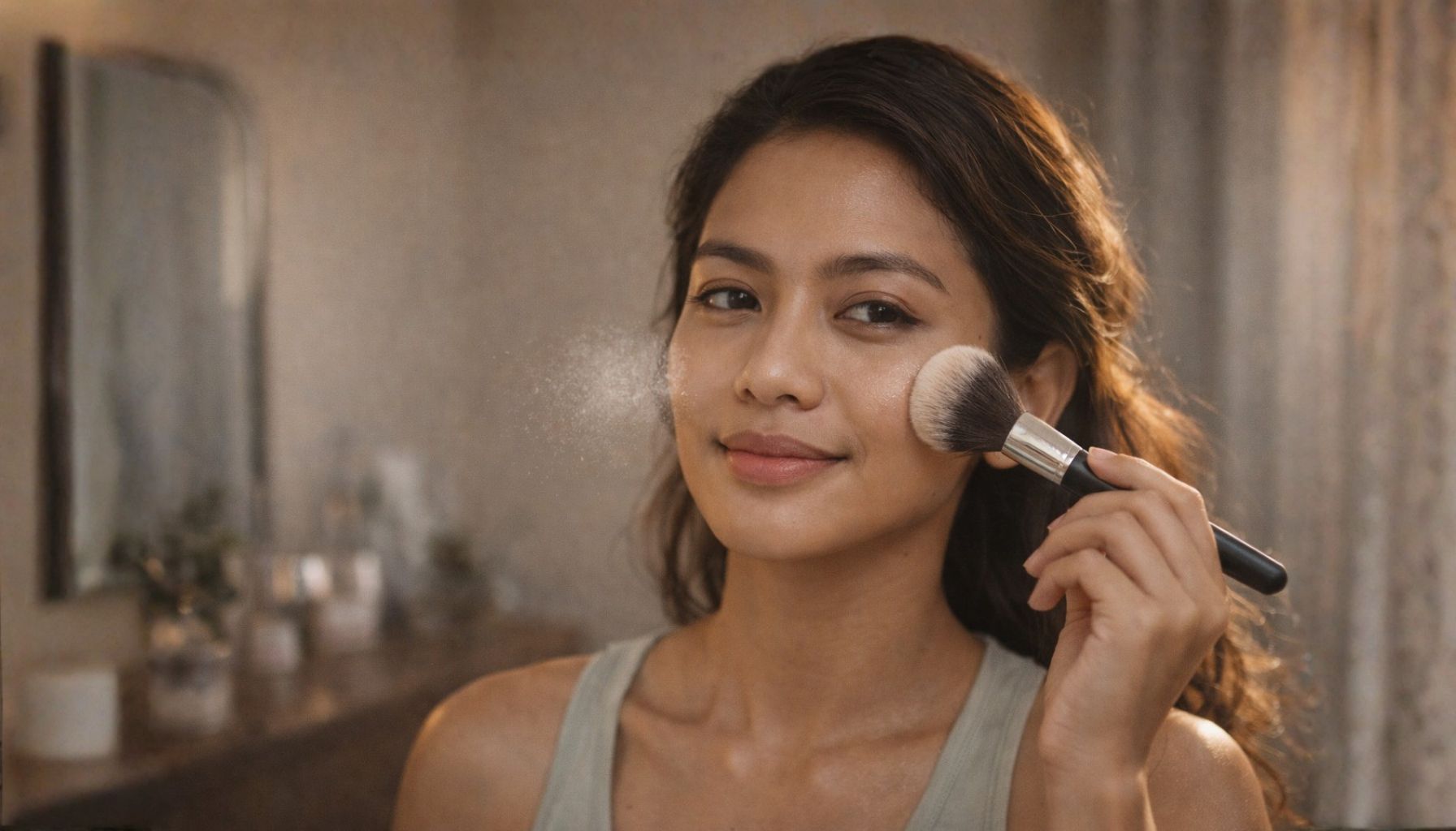 Produk Makeup Esensial untuk Pemula