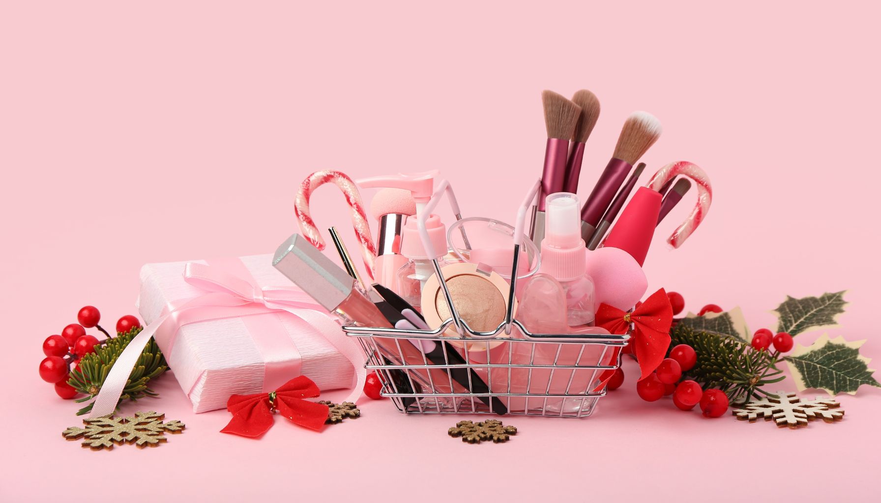 Makeup Palsu yang Paling Mengintai