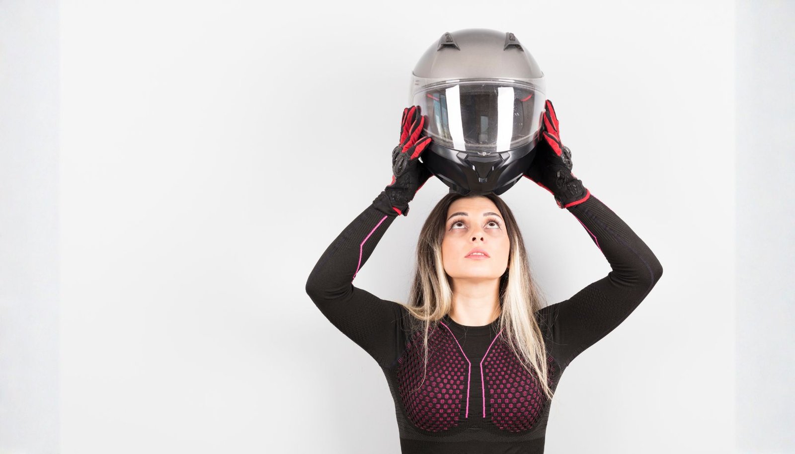 Skincare Wajib untuk Pengendara Motor