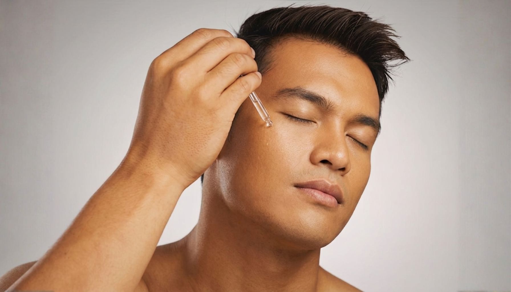 Tanya Dong: Apakah Semua Kulit Butuh Niacinamide?