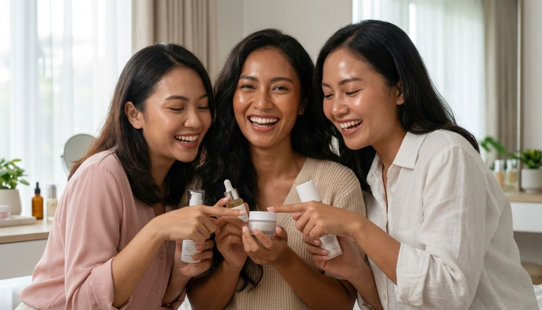 Skincare Mahal vs Murah, Mana yang Bekerja?