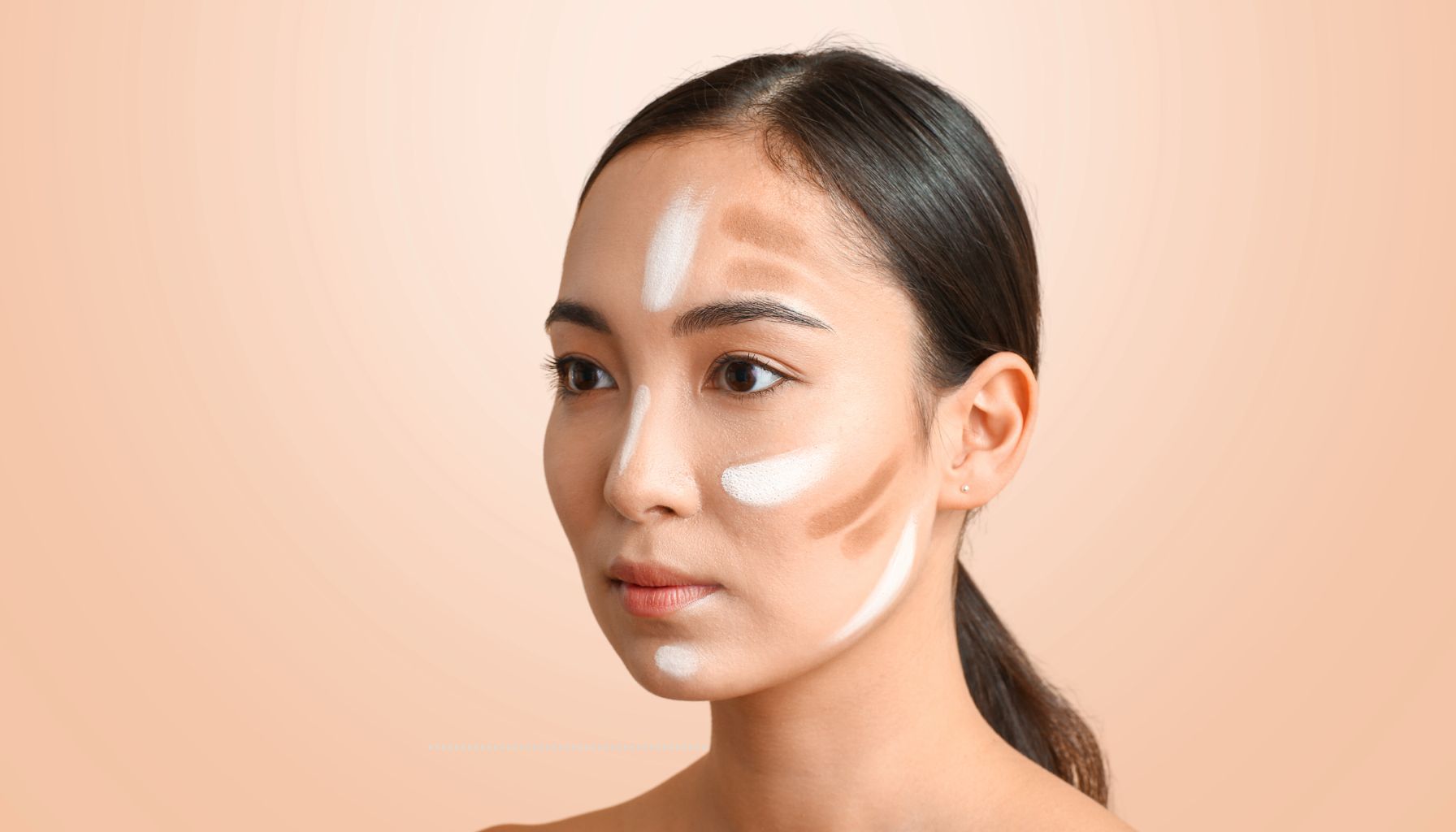 Makeup yang Menyesuaikan Karakter Wajah