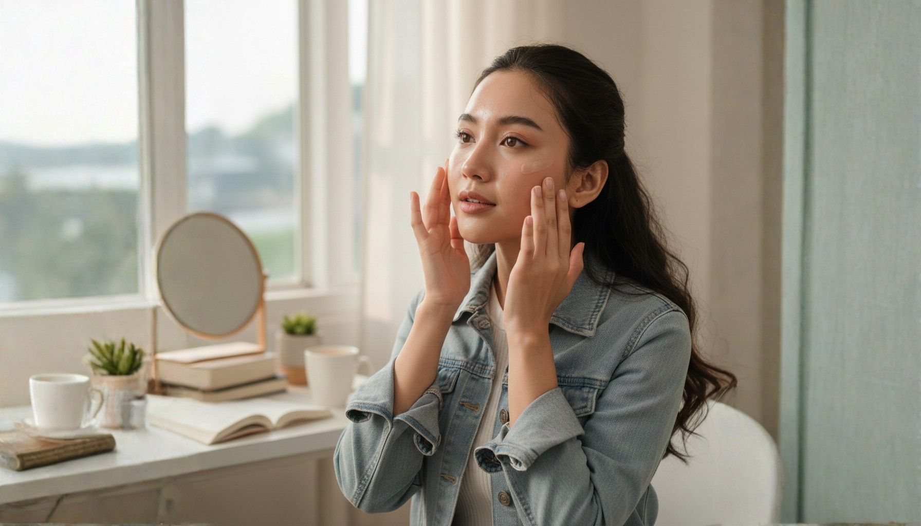 Tren Makeup yang Diam-diam Digemari