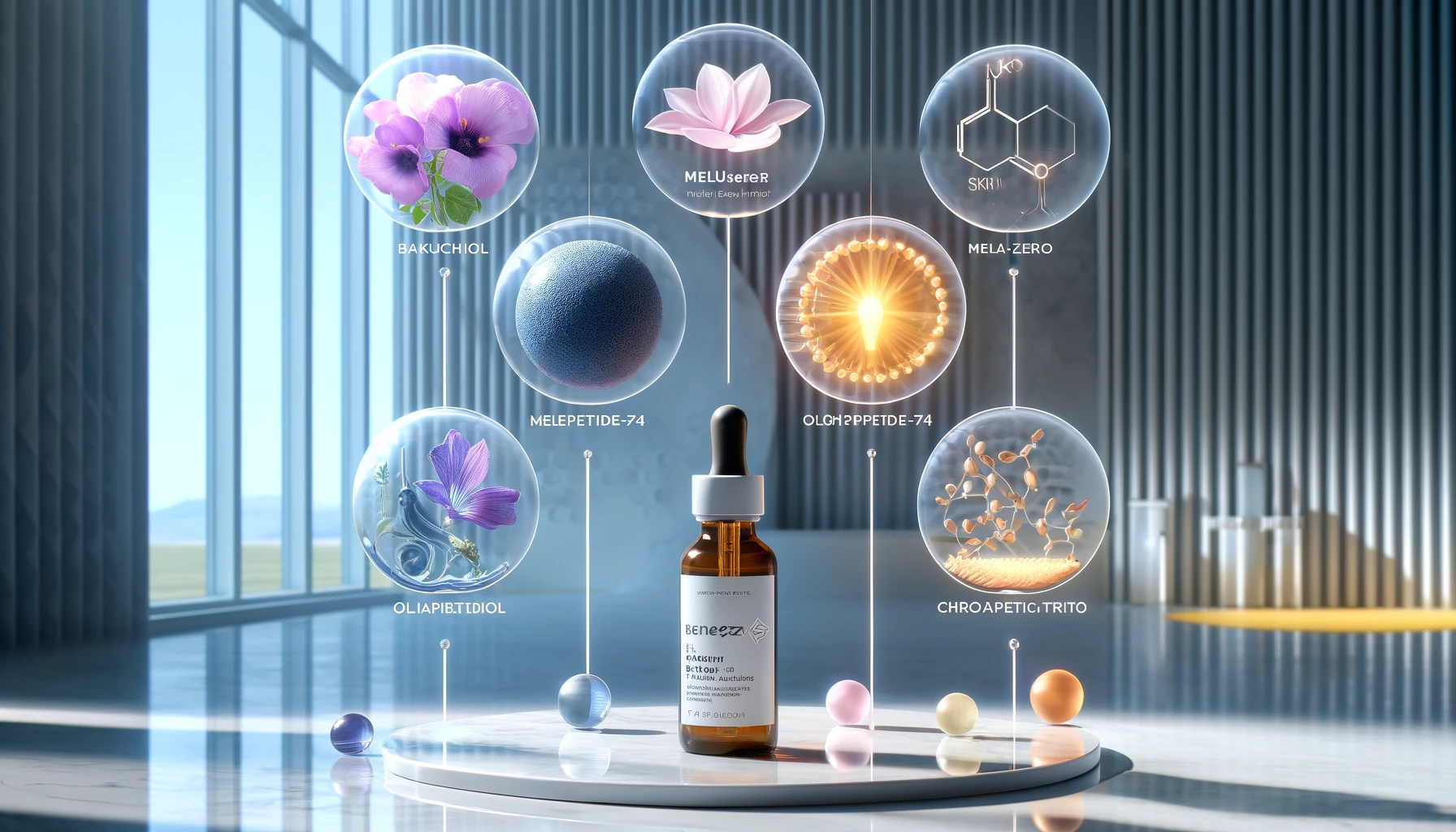 5 Bahan Aktif Terbaru yang Wajib Dicoba Tahun Ini