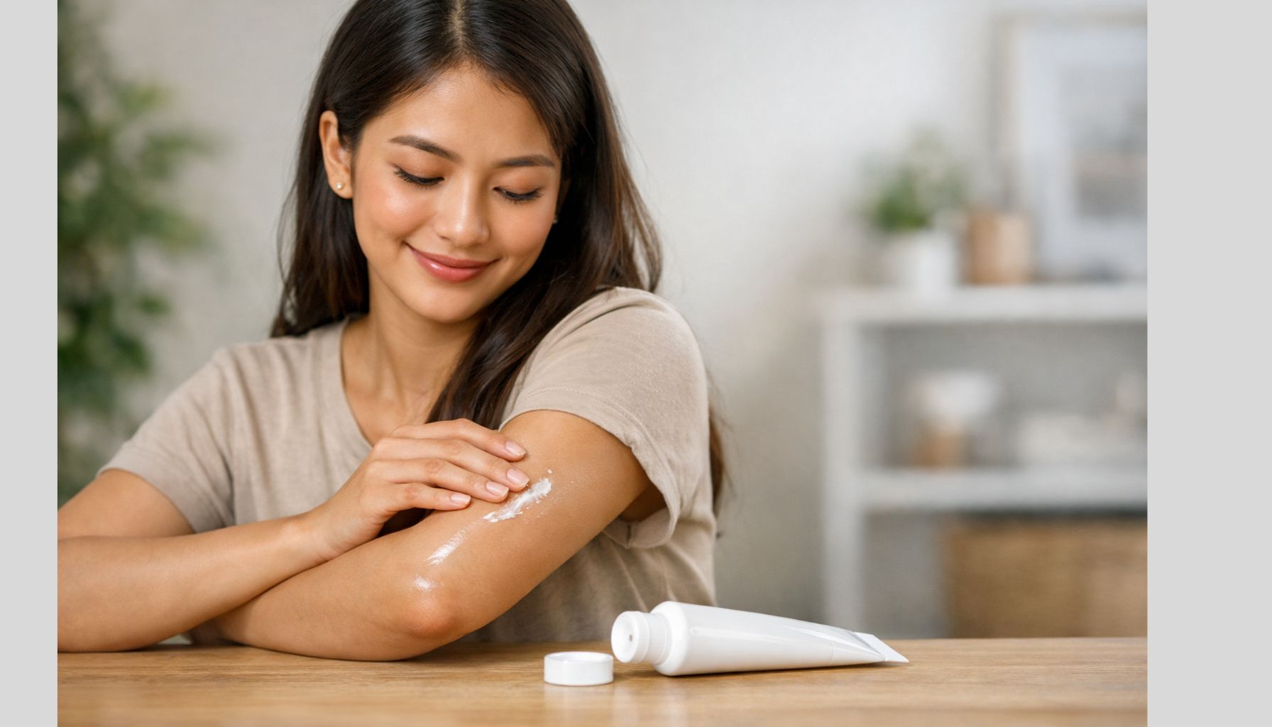 Niacinamide: Kecil Molekulnya, Besar Manfaatnya