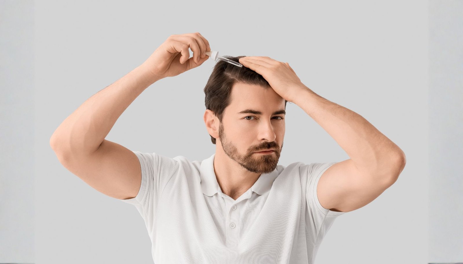 Rambut Rontok? Bisa Jadi dari Cara Keramas yang Salah