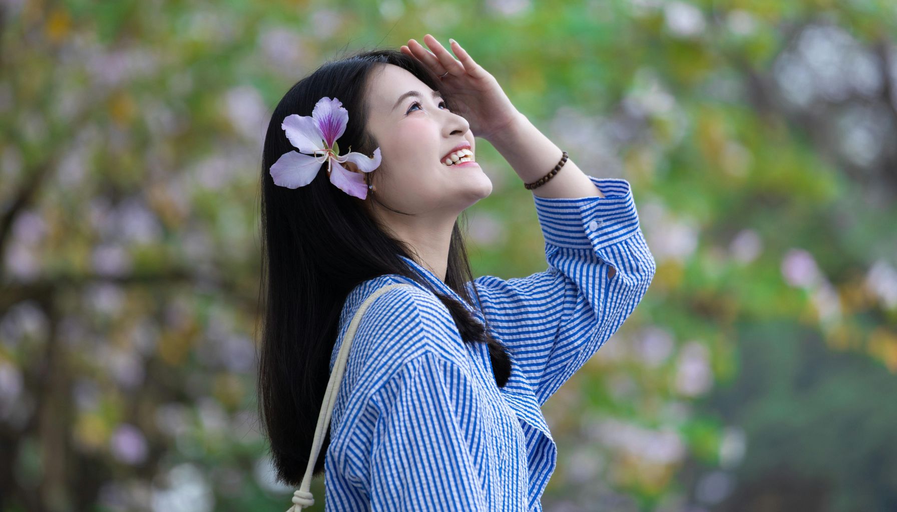 Cara Menjaga Rambut Tetap Sehat di Cuaca Panas