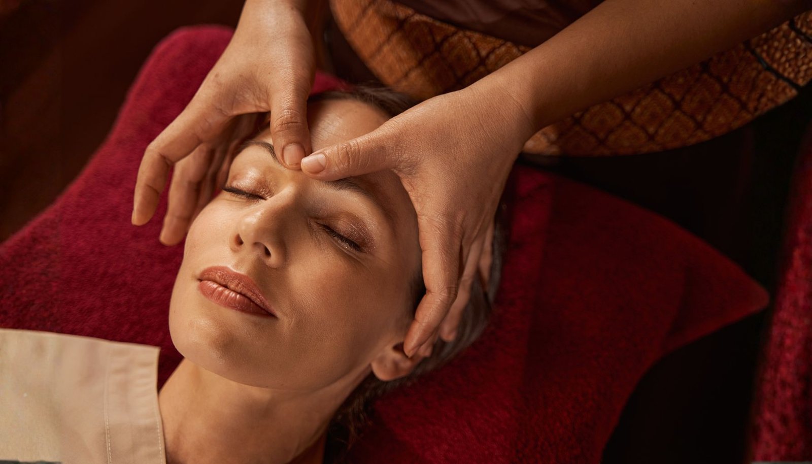 Totok Wajah, Tradisi Lama yang Kembali Dicari