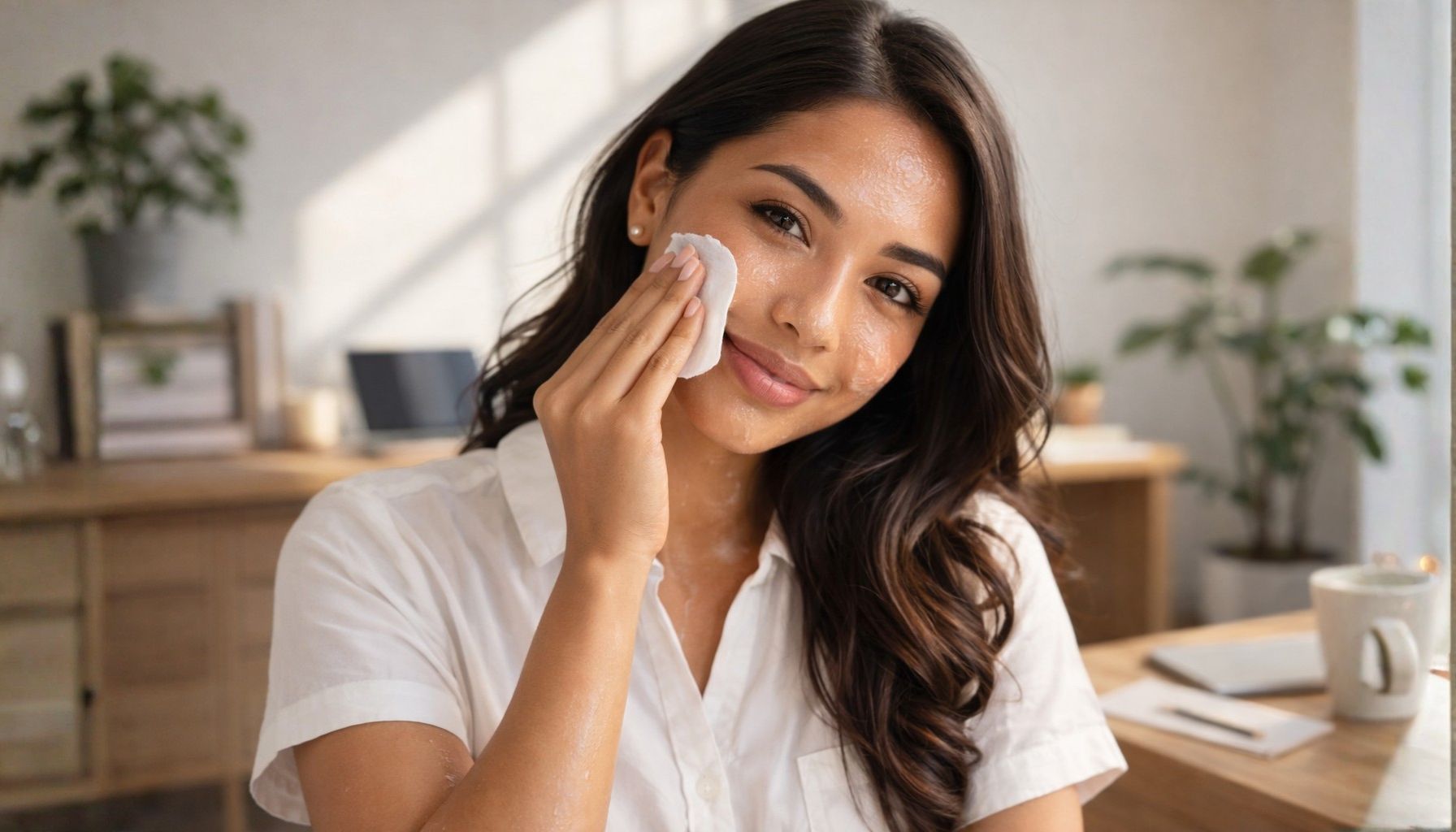 Kesalahan Urutan Skincare yang Sering Tidak Disadari