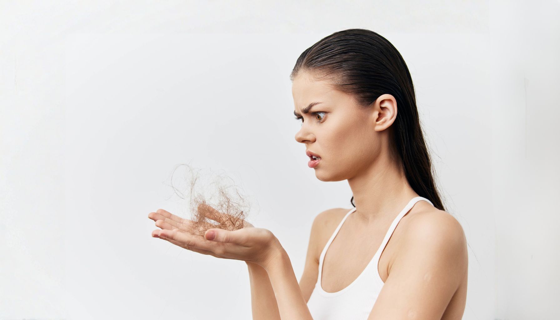Kekeliruan Merawat Rambut yang Sering Dianggap Benar