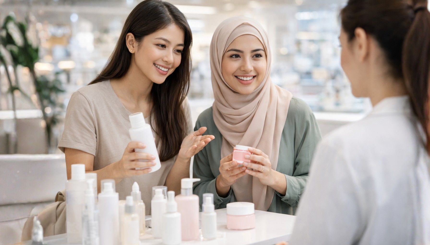 Mahal Belum Tentu Ampuh: Kenapa Harga Skincare Tidak Selalu Menentukan Hasil