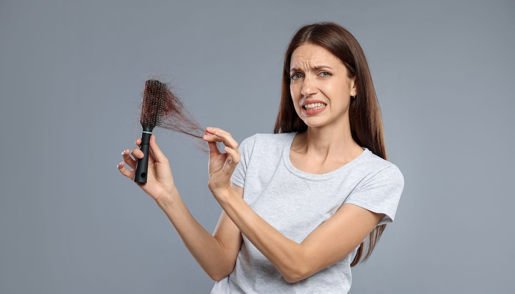 Kesalahan Memilih Produk Rambut karena Label