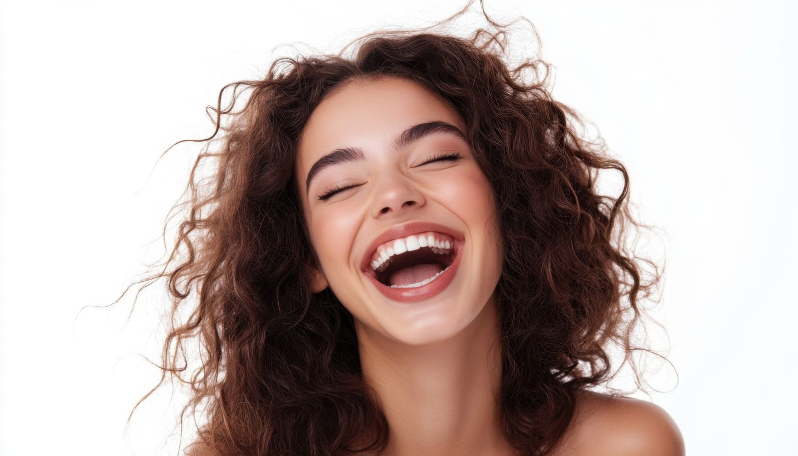 Perawatan Lembut untuk Rambut Keriting