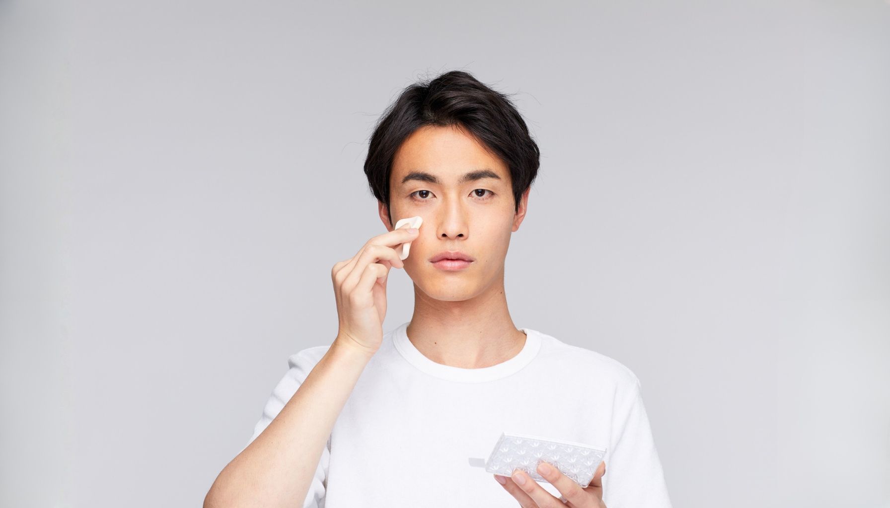 Grooming Dasar untuk Pria yang Baru Mulai Merawat Kulit